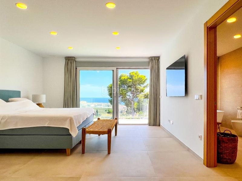 Foto 94244cd2-76d1-4b98-a949-babc69c1e603. Chalet en Casco Urbano Moraira