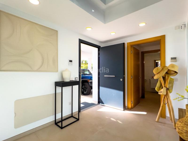 Foto b99e8adc-d18a-4825-9901-2f25c206fb69. Chalet en Casco Urbano Moraira