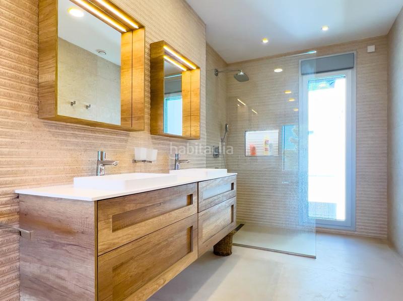 Foto 0ae8bea3-c873-4b0b-ac49-03647ce4e5d0. Chalet avec parking piscine dans Casco Urbano Moraira