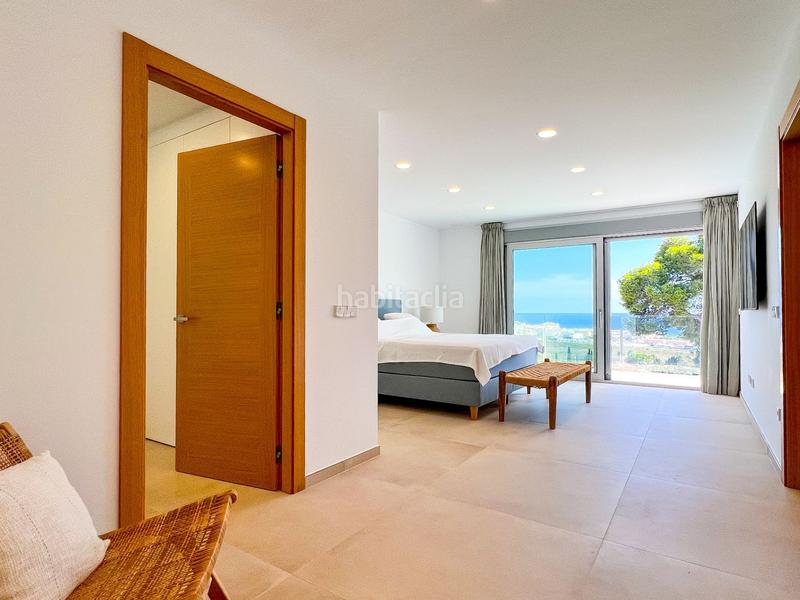 Foto 0bd2539e-b396-4b3d-8047-3b7eb741fac1. Chalet avec parking piscine dans Casco Urbano Moraira