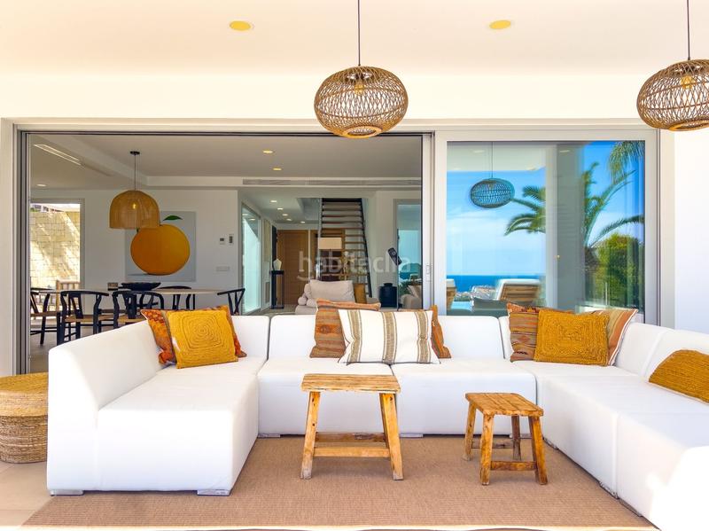 Foto 575ae934-8884-4a9d-b688-1f2aefd7be17. Chalet avec parking piscine dans Casco Urbano Moraira