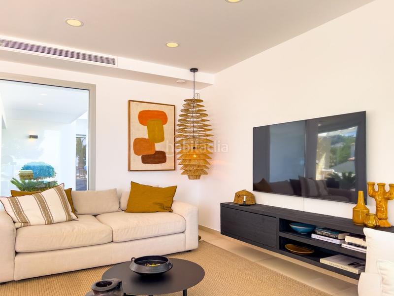 Foto d0f0514c-077f-4d1a-8126-a02e2cdf9e5a. Chalet con parcheggio piscina in Casco Urbano Moraira