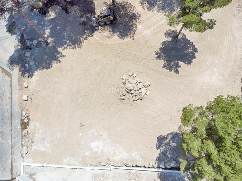 Foto 745e92af-0ad3-4520-86cf-9c463e7f8d51. Terreny residencial a Casco Urbano Moraira