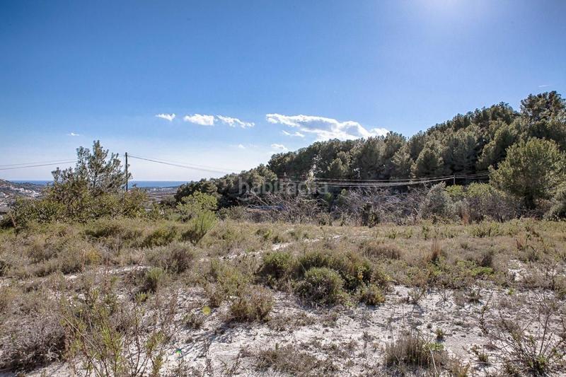 Foto 9736a7af-f124-4820-b103-f291a64c66ec. Wohngrundstück in Centro Poble Nou de Benitatxell (el)