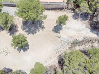 Residential Plot in Casco Urbano