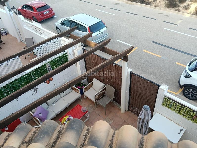 Foto a6343334-b50b-4e10-a790-18ab088daa13. Xalet amb piscina a Rojales