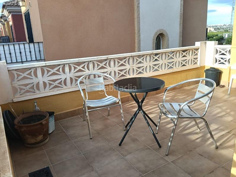 Foto d943db94-746d-4c9b-96ce-e4946a95ea90. Xalet amb piscina a Rojales