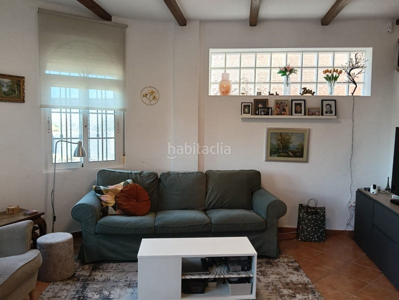 Foto ebe4bdbf-777a-437b-a2bd-babae2e4a4a7. Xalet amb piscina a Rojales