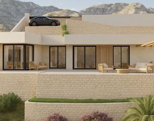 Chalet à Centro