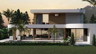 Chalet in Centro