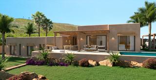 Chalet in Casco Urbano