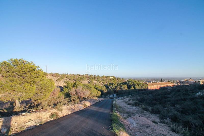 Foto 097febf7-73ed-4dad-943f-41f7999258df. Terreno residencial en Crevillente