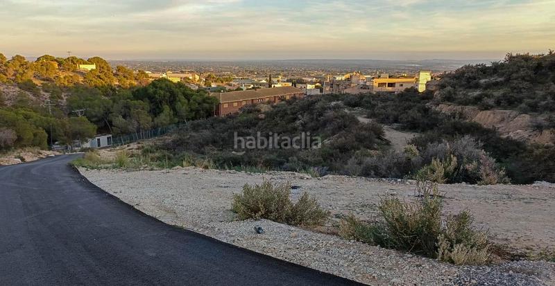 Foto 293105a2-89e4-46ae-b51f-822ee9d908e7. Terreno residencial en Crevillente