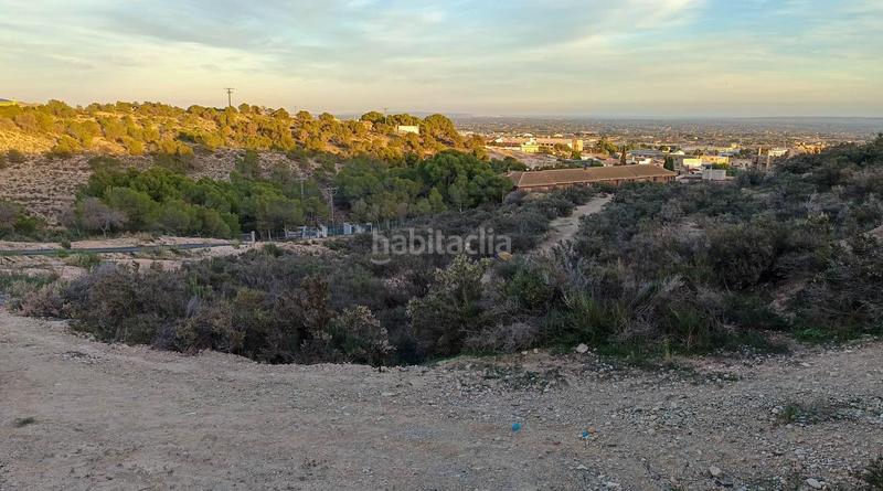Foto 9f8c8b05-089b-45b8-9c1d-14c4b8756e53. Terreno residencial en Crevillente