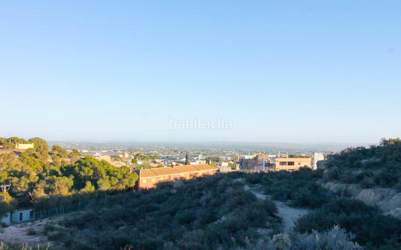 Foto f8964356-58e5-4f7e-9862-25e96aa67cd8. Terreno residencial en Crevillente
