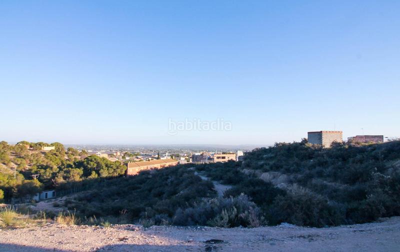 Foto 6ad99500-e4b9-4a97-bd40-6a02eddfd920. Terrain résidentiel dans Crevillente