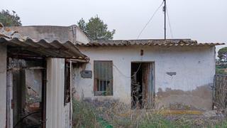 Maison à Crevillente