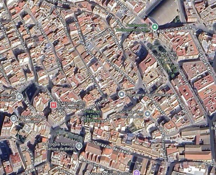 Foto 692ecdf8-b62d-4096-9d27-c34b3ff8e215. Terreno residencial en Crevillente