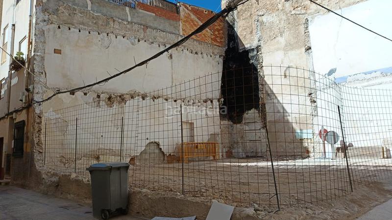 Foto c75ceb0c-6a4d-42b0-a2be-af9a97288659. Terreno residencial en Crevillente