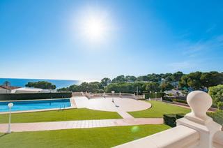 Apartament a Casco Urbano