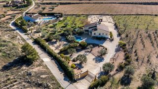 Casa en Jumilla