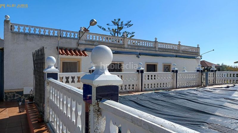 Foto c158196e-c1fb-4951-acfe-5ed89aa771d4. Casa amb piscina a Albatera