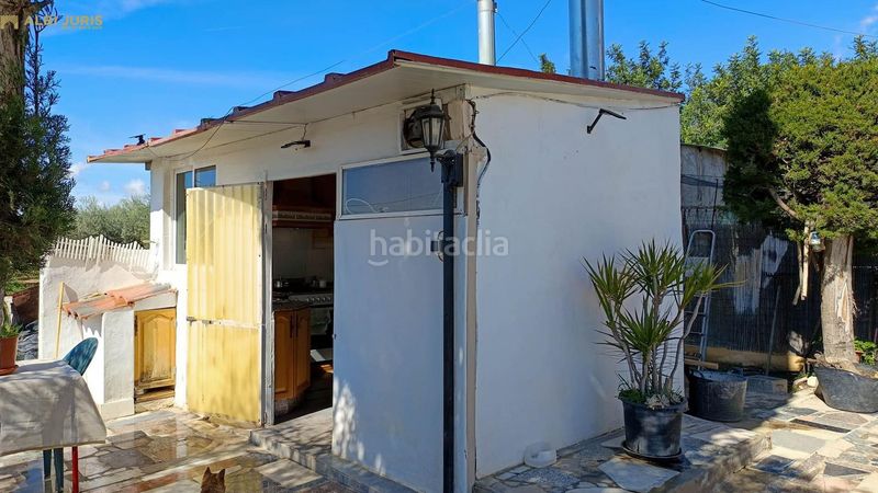 Foto f7f6540b-d2cc-4d84-b1a2-80edbb646a8b. Casa amb piscina a Albatera