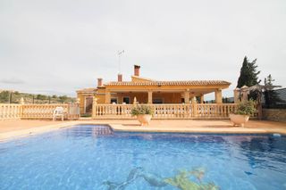 Casa a Crevillente