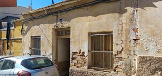 Maison jumelée à Crevillente