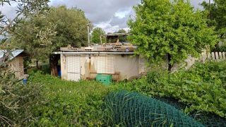 House in Hondón de las Nieves