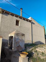 Maison à Romana (la)