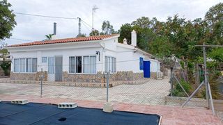 Maison à Albatera