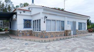 Haus in Albatera
