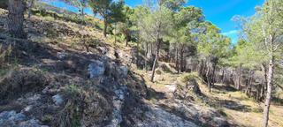 Terreny residencial a Oltamar - Cucarres