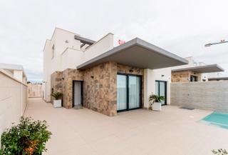 Chalet in Campoamor
