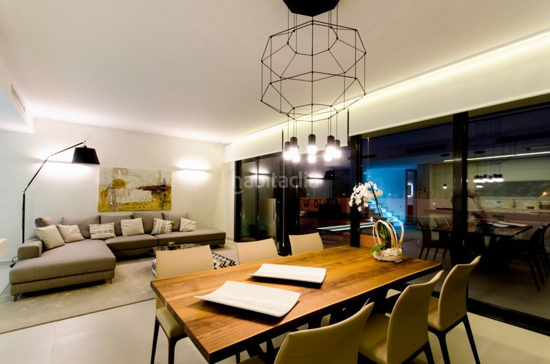 Foto 1ba32bd9-c9bb-4a25-84de-227965c0344d. Chalet en Campoamor Orihuela
