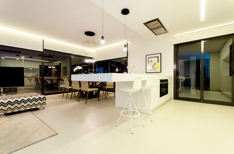 Foto 698d7bb9-ea9d-4eb8-8489-20a87a62229f. Chalet en Campoamor Orihuela