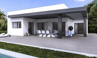 Chalet in Vall de Laguart
