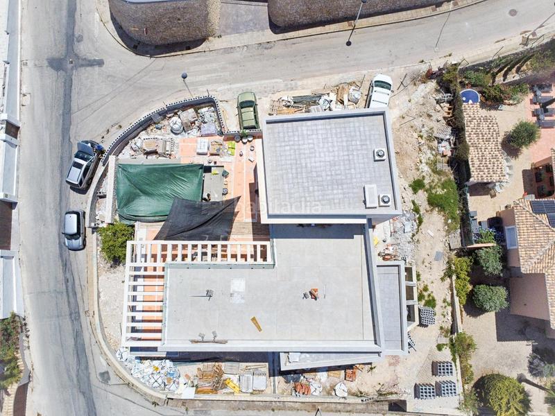 Foto 0dc6d28c-c79c-4d14-9768-6a1d29a79b9f. Chalet en Benimeit-Tabaira Moraira