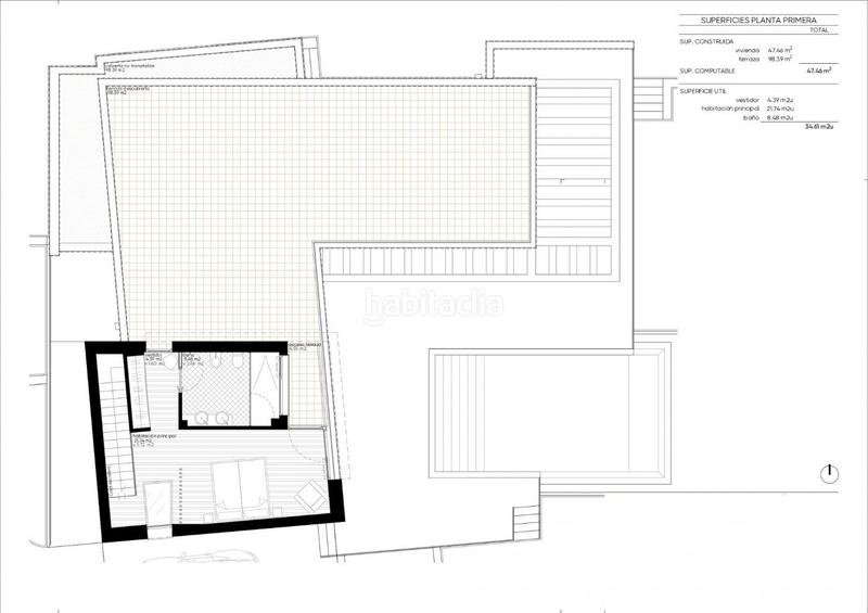 Foto 52e1aac8-4648-4705-8d51-6ebe04dbc6c6. Chalet en Benimeit-Tabaira Moraira