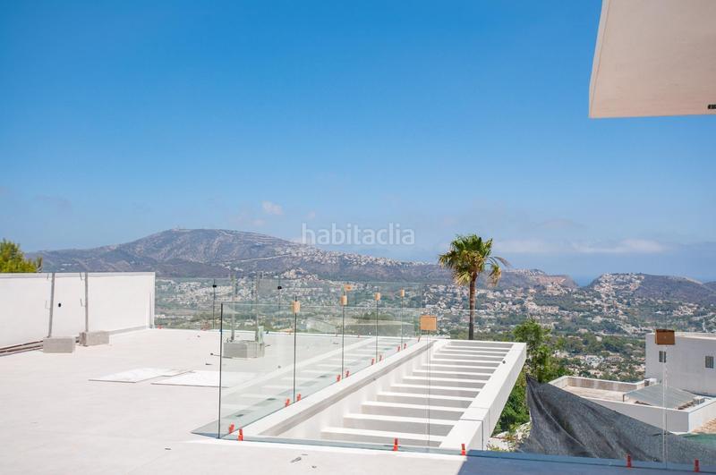 Foto c901a562-7e82-42c1-a6cc-f6dca7d4f5ac. Chalet en Benimeit-Tabaira Moraira