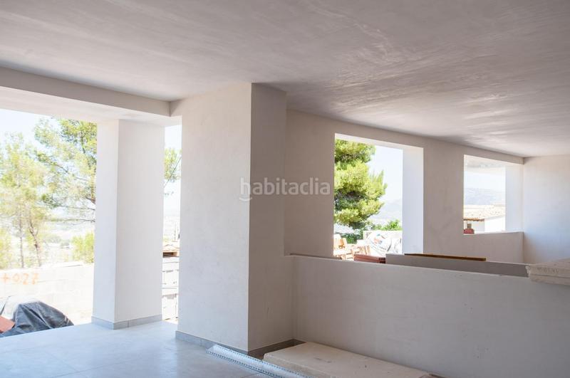 Foto 98785ef2-8584-4fb2-a7fe-b3b716c088d5. Chalet con riscaldamento parcheggio piscina in Benimeit-Tabaira Moraira