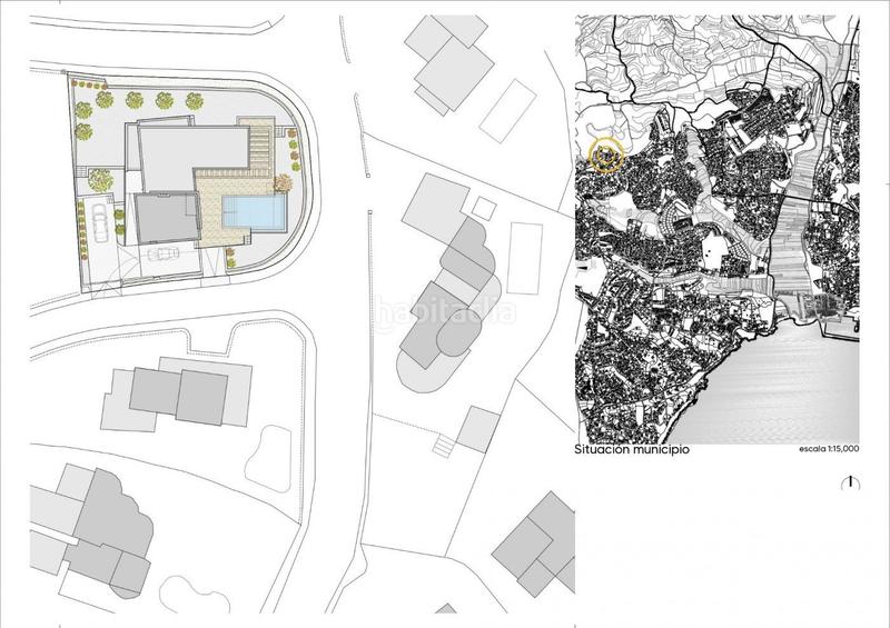 Foto 6fe01a83-9ab7-4cc9-9141-f2f187051f91. Xalet amb calefacció aparcament piscina a Benimeit-Tabaira Moraira
