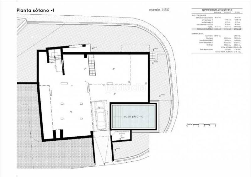 Foto dd3b9910-ccb0-4bc9-941e-8eb45961a377. Xalet amb calefacció aparcament piscina a Benimeit-Tabaira Moraira