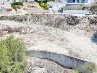 Residential Plot in Casco Urbano