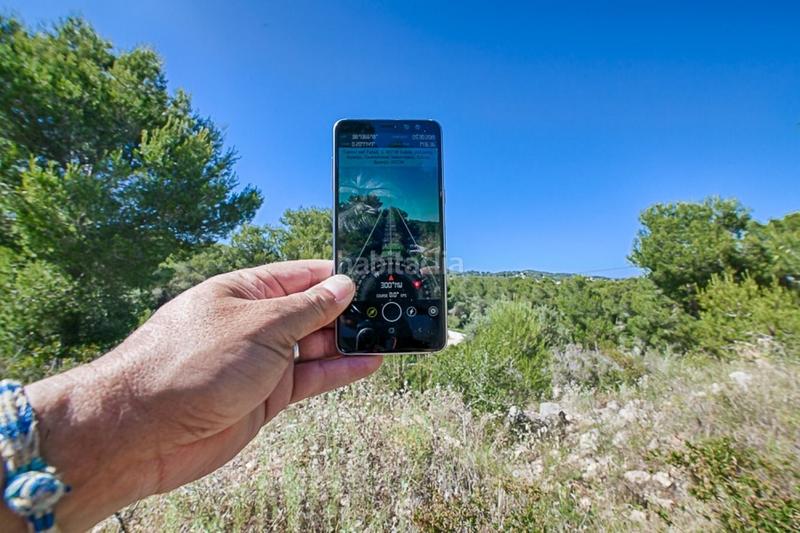 Foto 310d4c8a-0cd7-4e8d-baa9-919577a2ae1b. Residential plot in Portichol-Balcón al Mar Xàbia