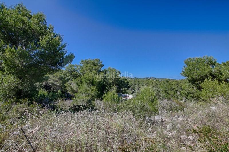 Foto a4285bc6-2b3d-435a-be8b-372aabdd8ddb. Residential plot in Portichol-Balcón al Mar Xàbia