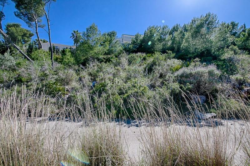 Foto cc57cdce-85e1-473f-85fd-45d15df24920. Residential plot in Portichol-Balcón al Mar Xàbia