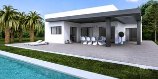 Chalet en Pedreguer