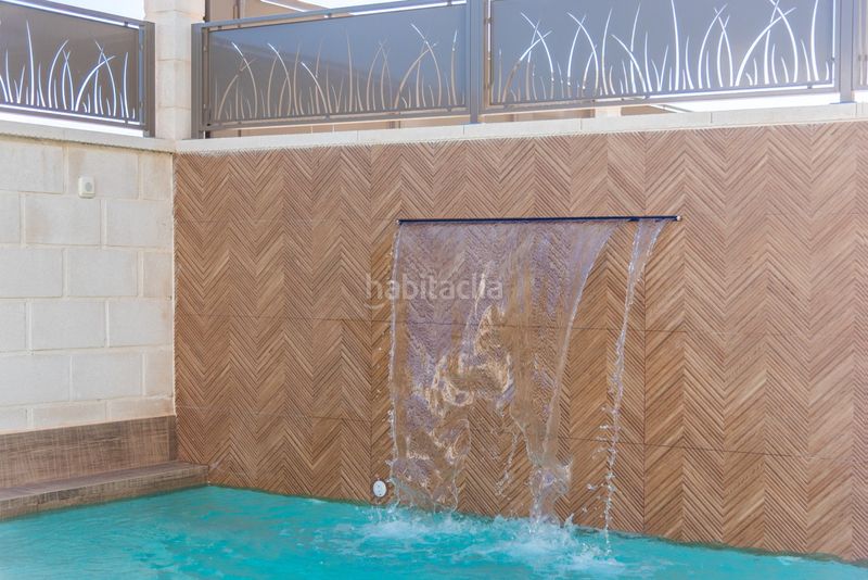 Foto 06eccdd1-b6c3-4a9a-89bb-751ddd10e32d. Xalet amb piscina a Montesinos (Los)